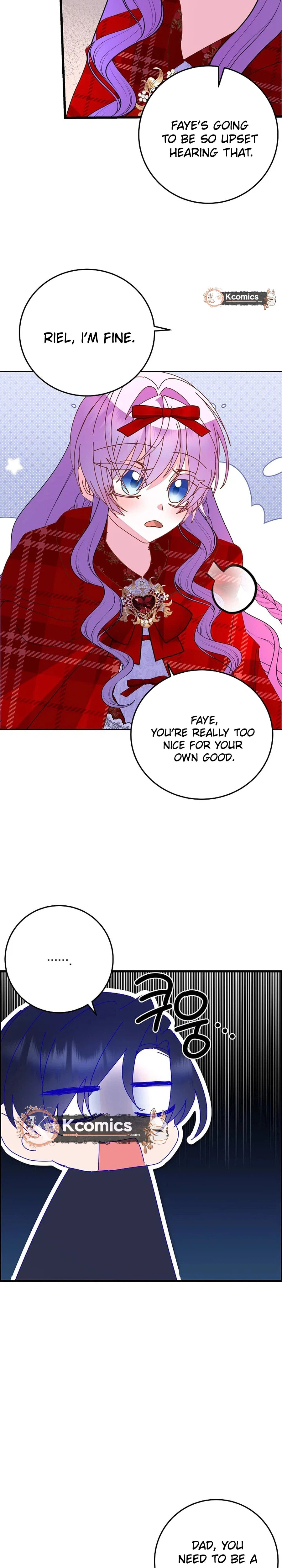 Reborn as the Protagonists