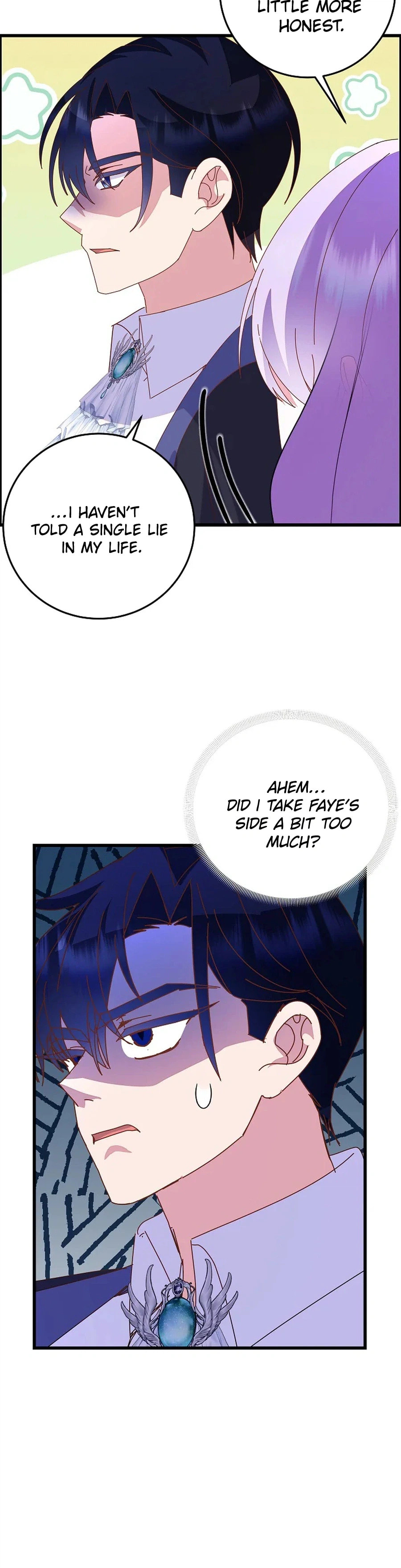Reborn as the Protagonists