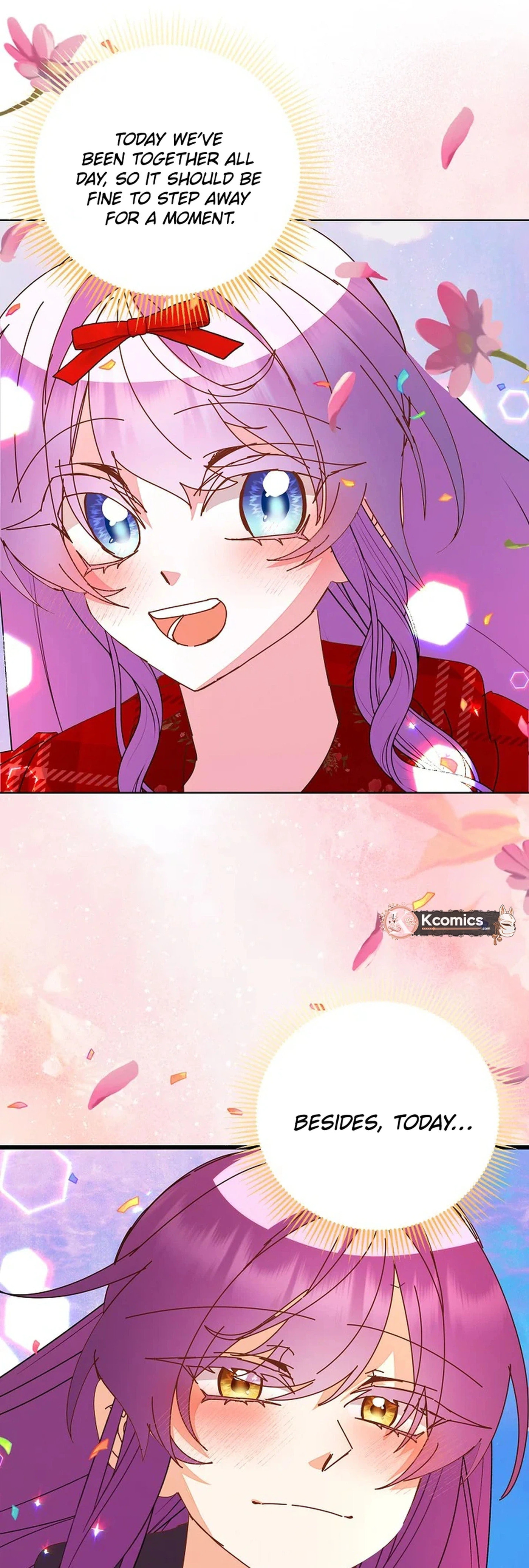 Reborn as the Protagonists