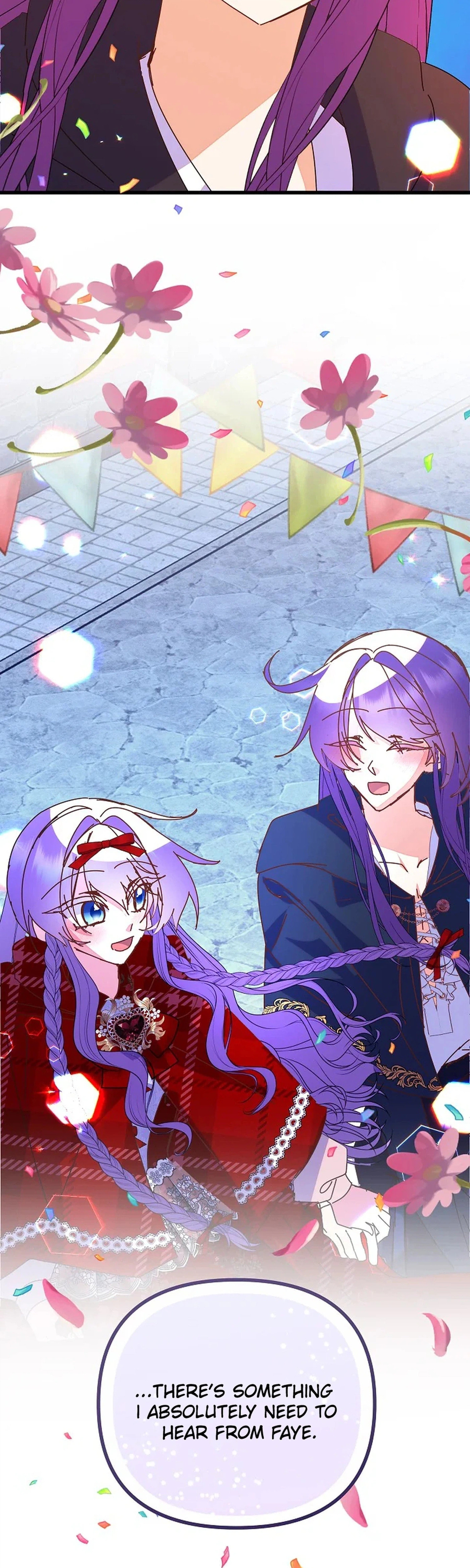 Reborn as the Protagonists