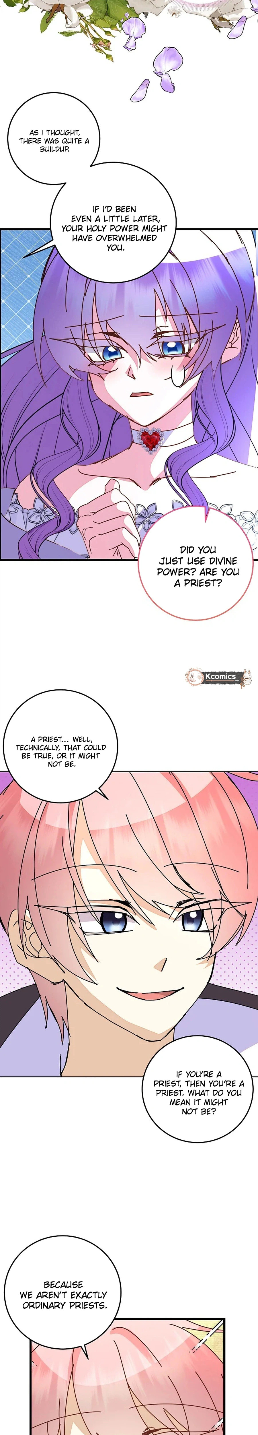 Reborn as the Protagonists