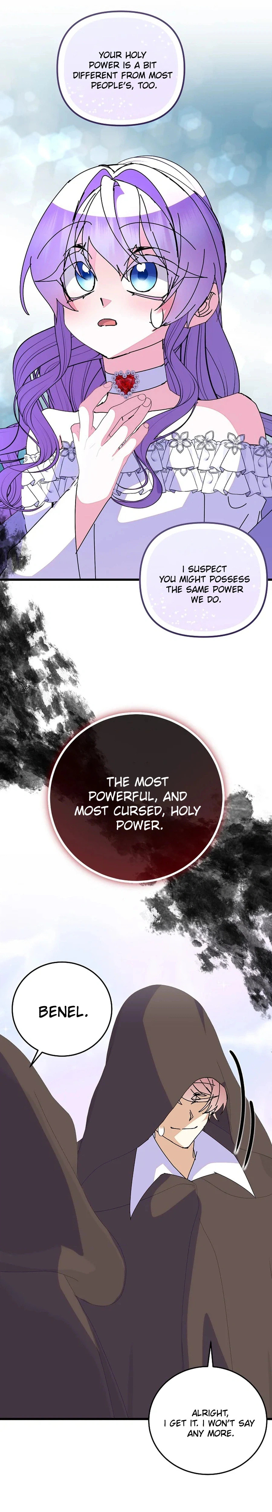 Reborn as the Protagonists