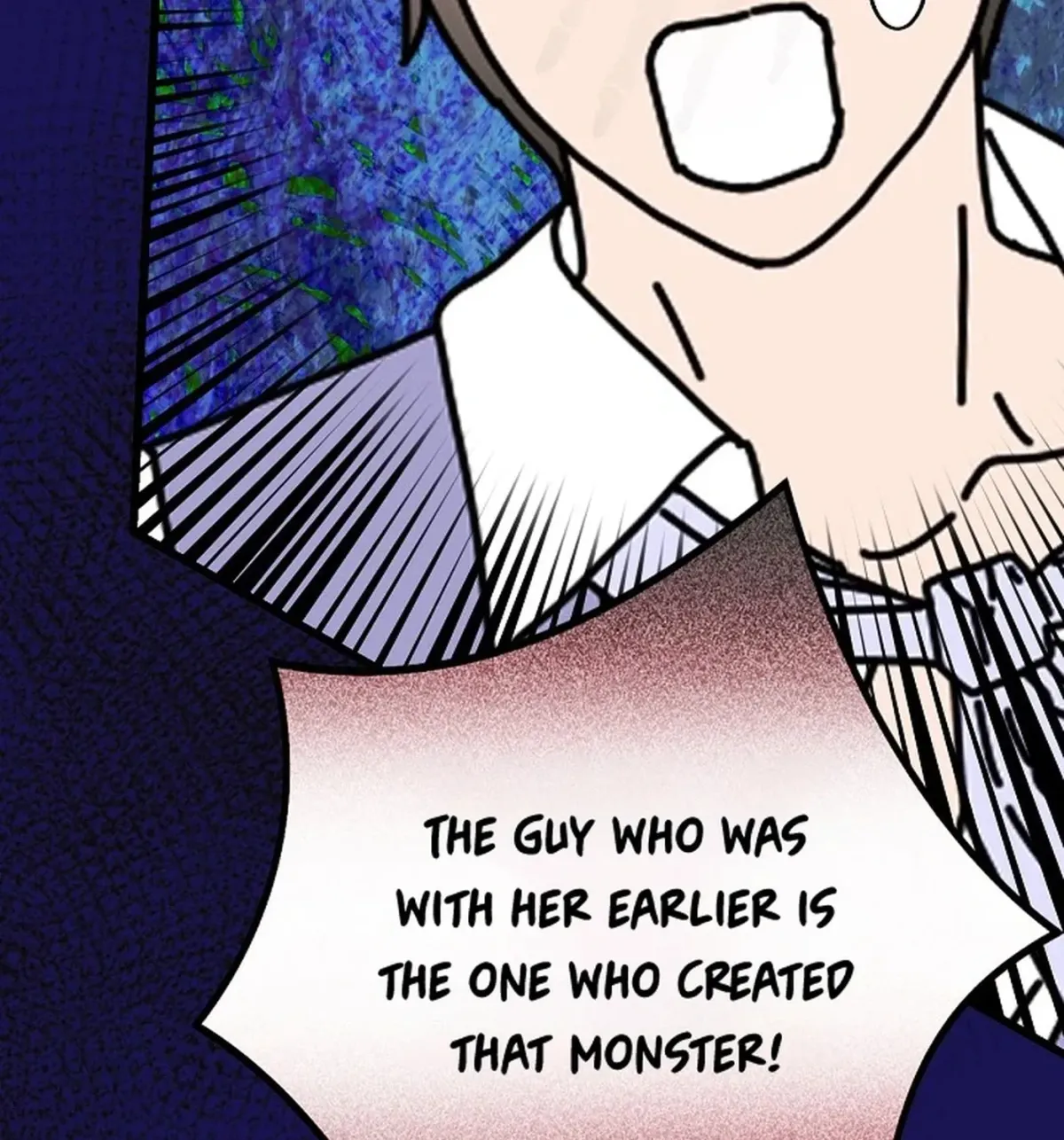 Reborn as the Protagonists