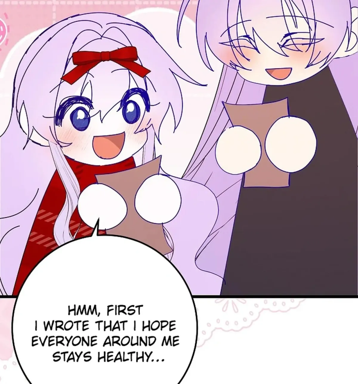 Reborn as the Protagonists