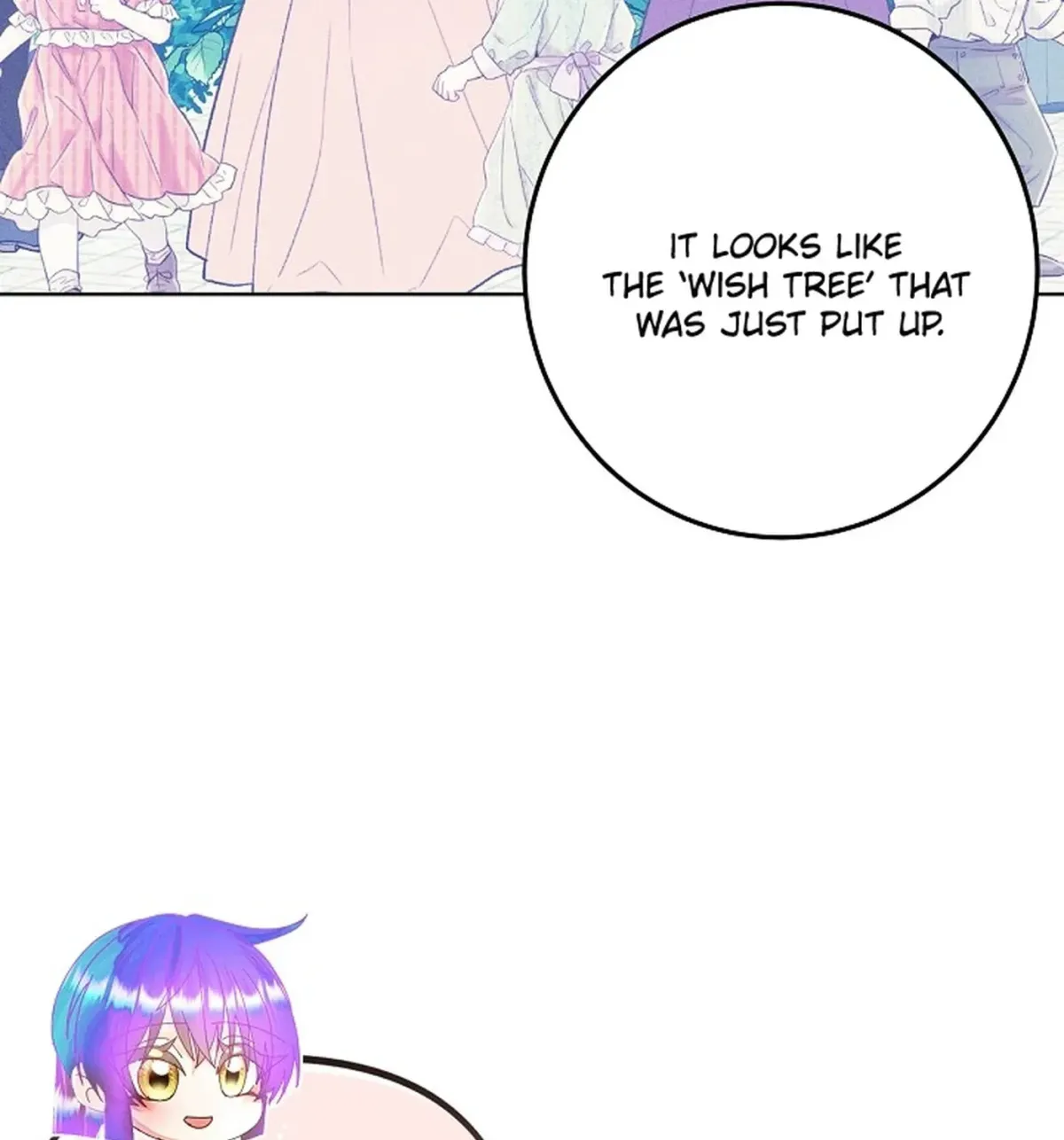 Reborn as the Protagonists