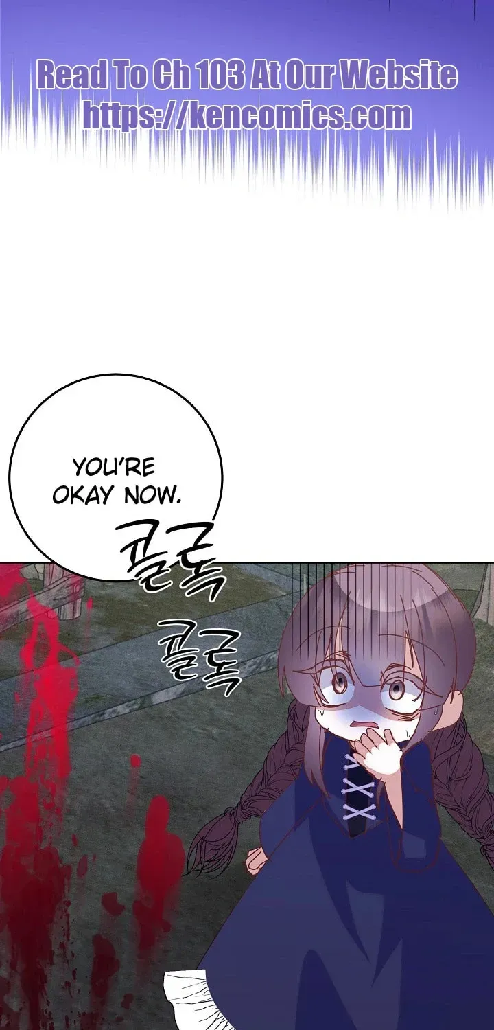 Reborn as the Protagonists