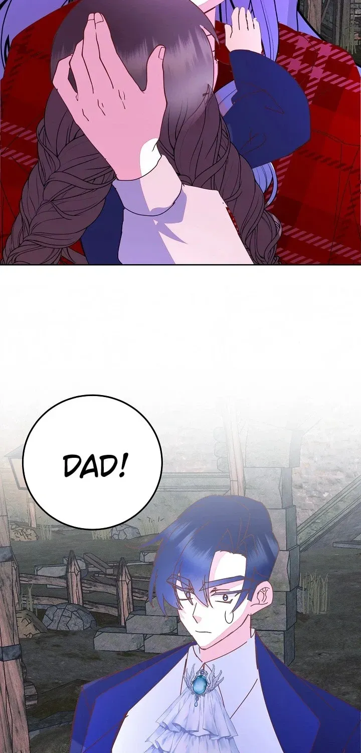 Reborn as the Protagonists