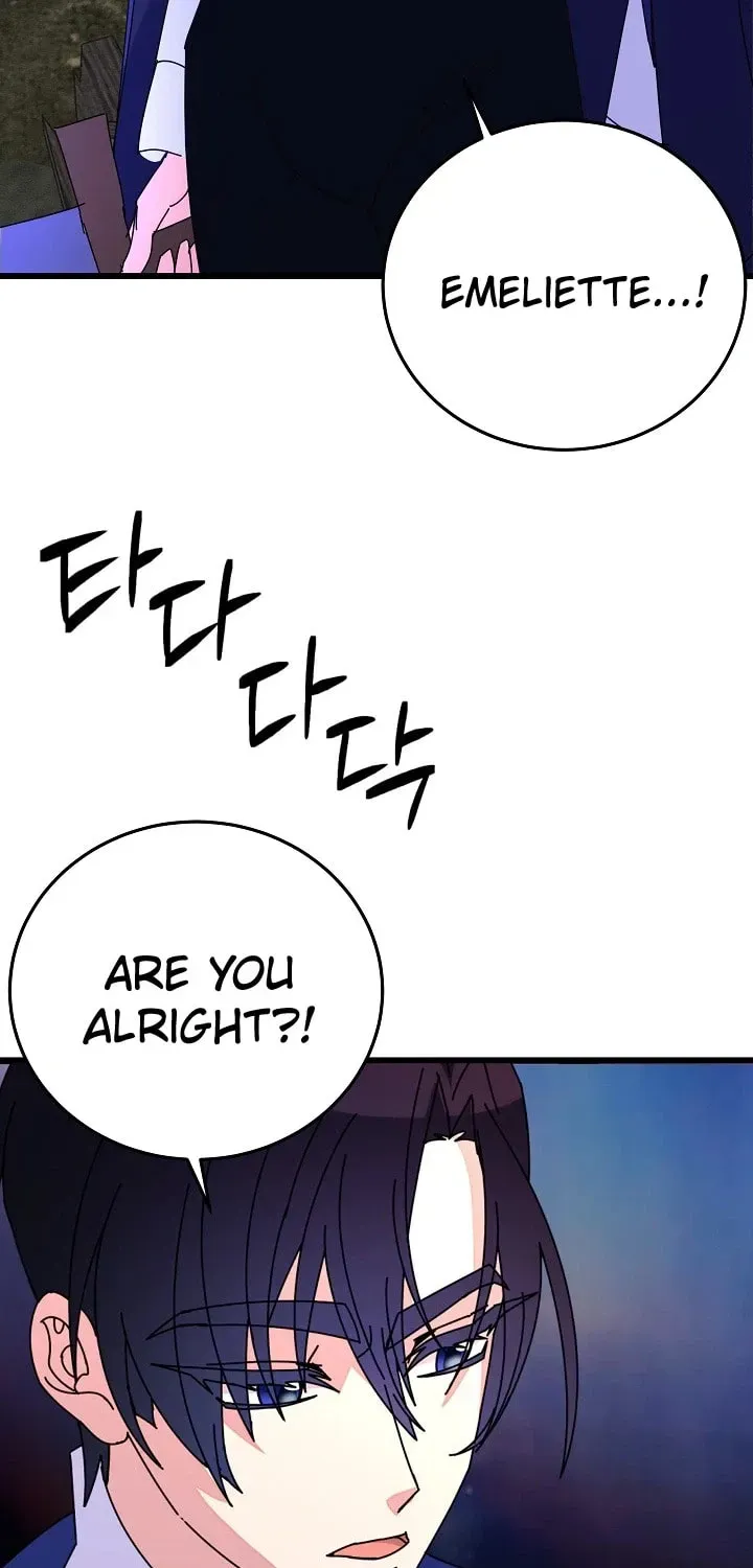 Reborn as the Protagonists