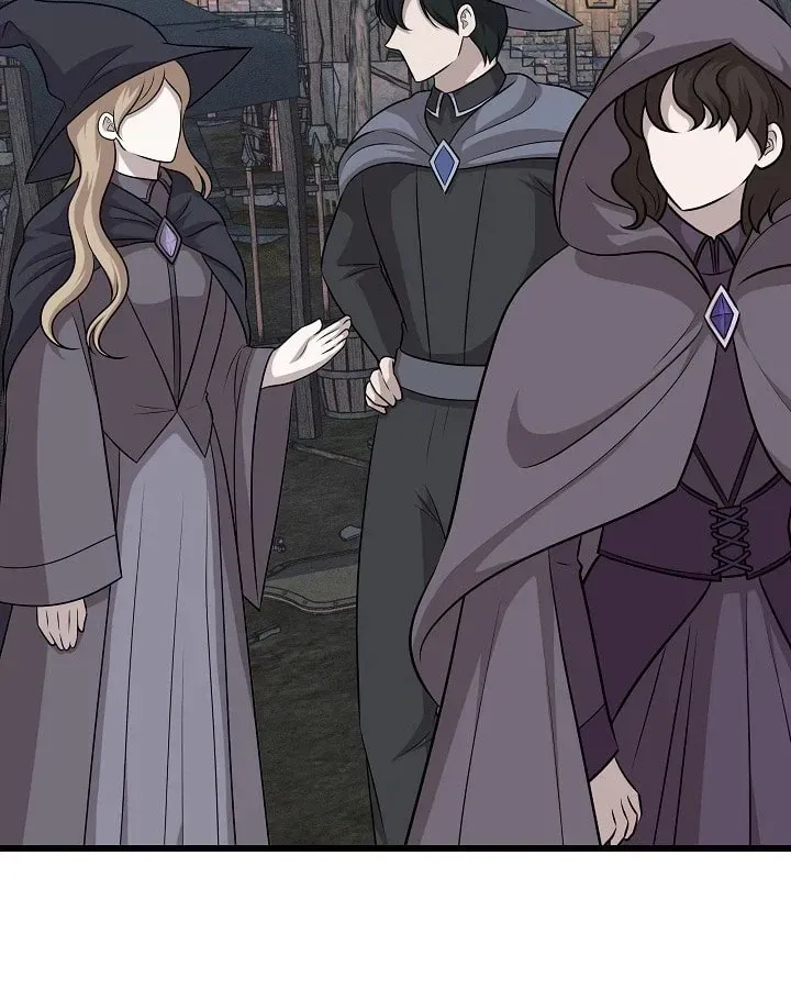 Reborn as the Protagonists