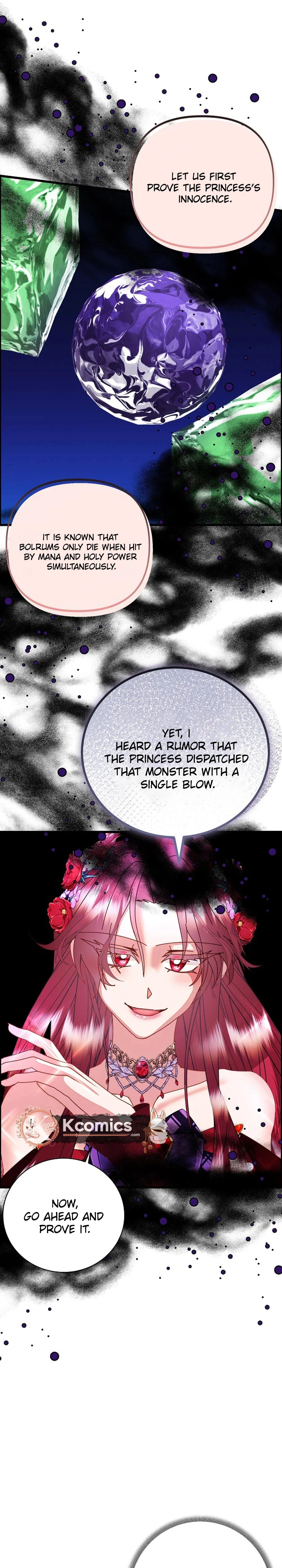 Reborn as the Protagonists