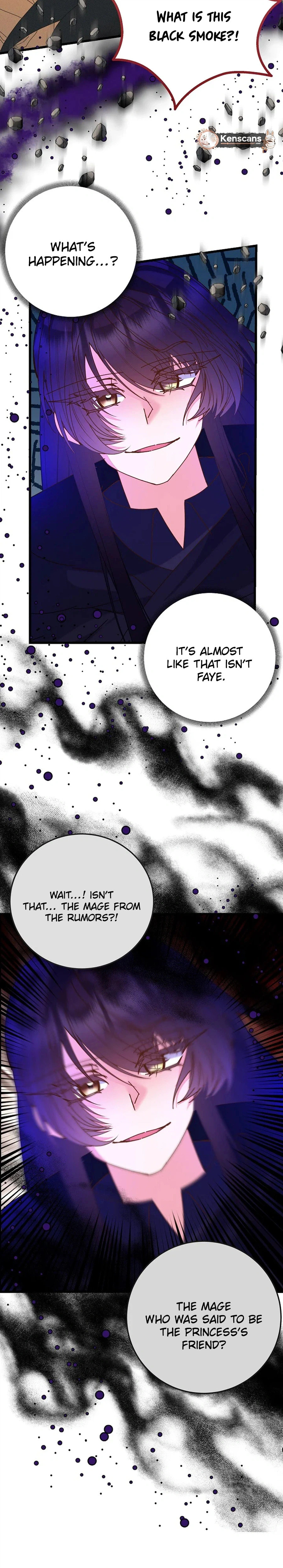Reborn as the Protagonists