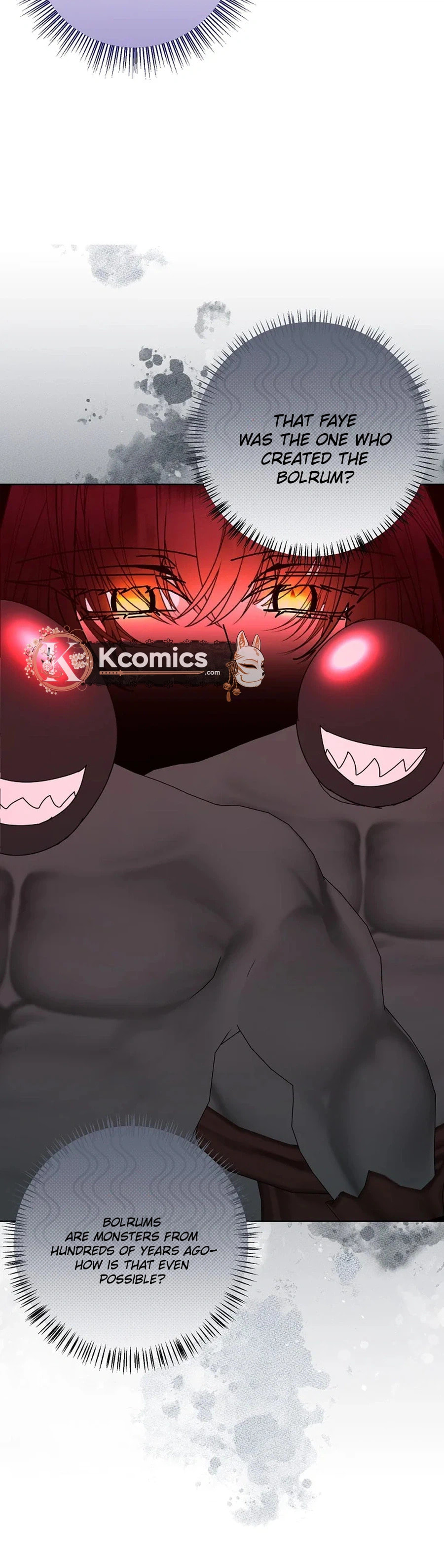 Reborn as the Protagonists