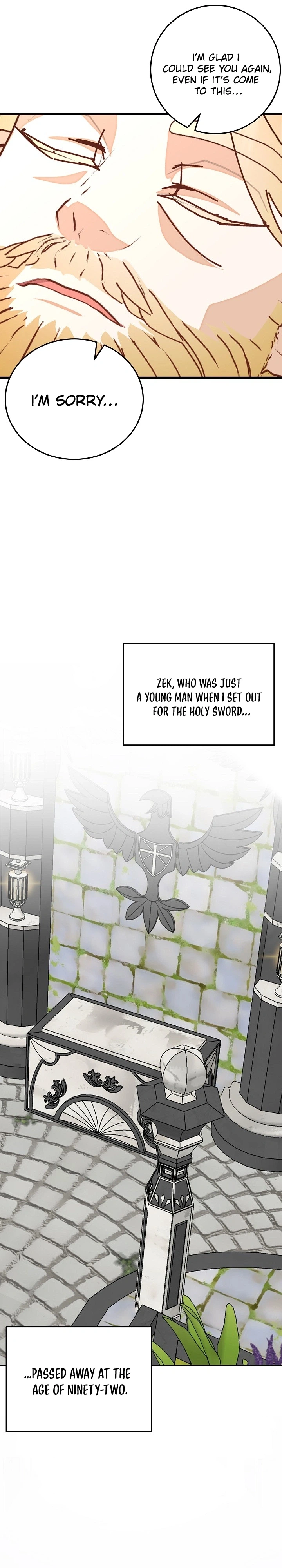 Reborn as the Protagonists
