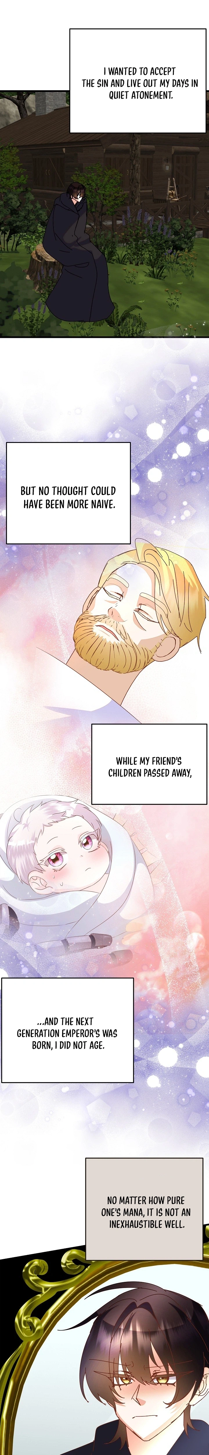 Reborn as the Protagonists