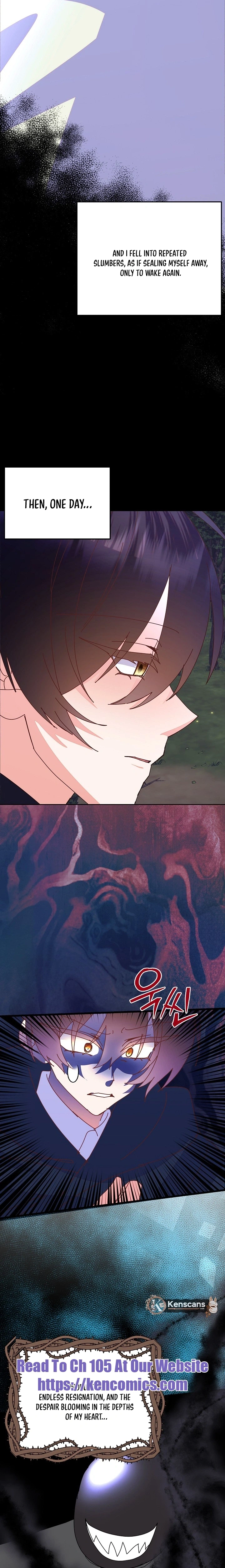 Reborn as the Protagonists