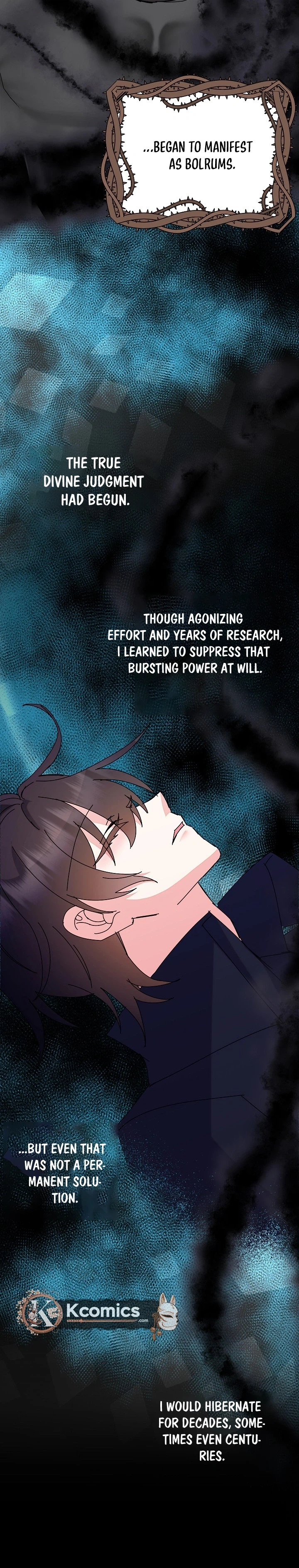 Reborn as the Protagonists