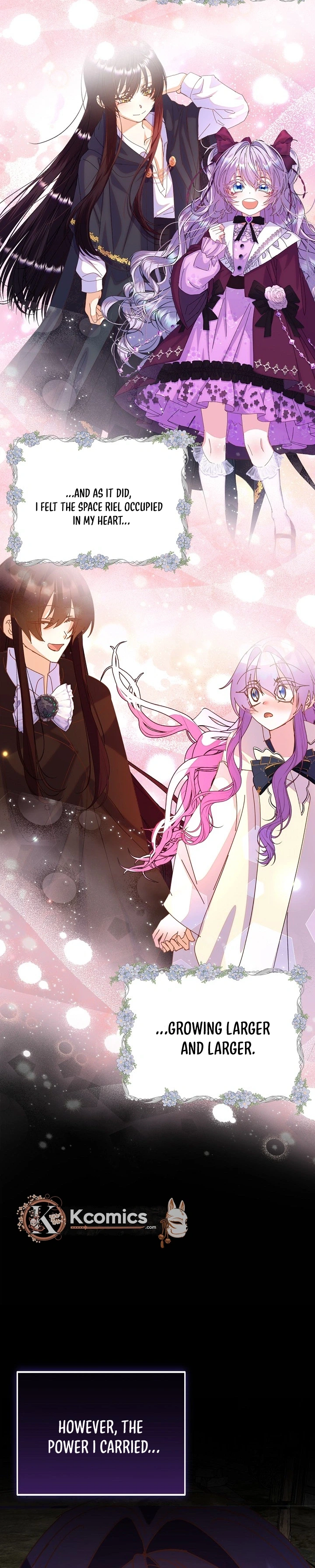Reborn as the Protagonists