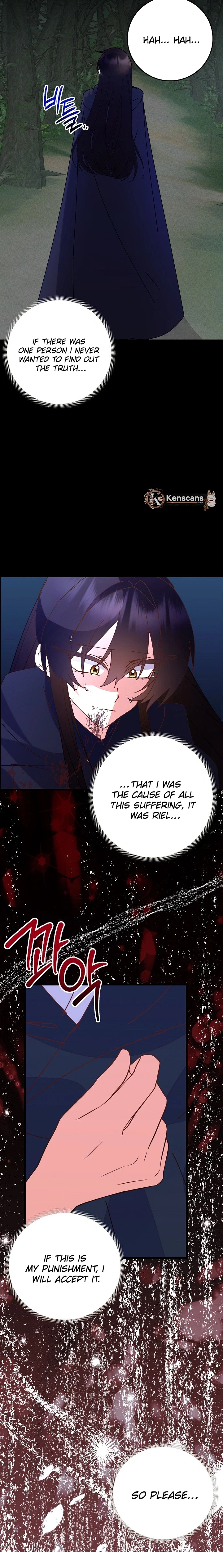Reborn as the Protagonists
