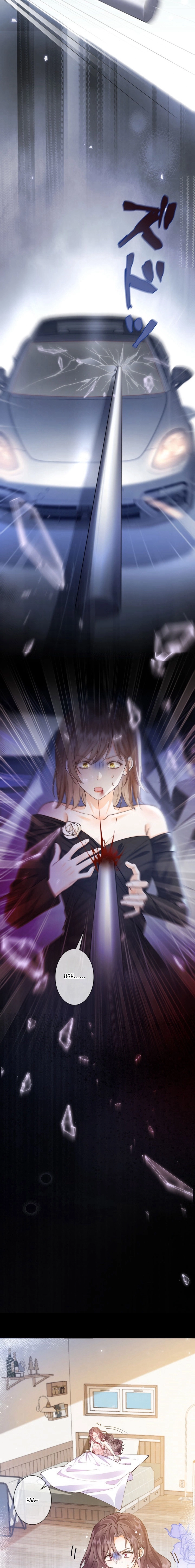 Reborn as the Villain Mom, but I