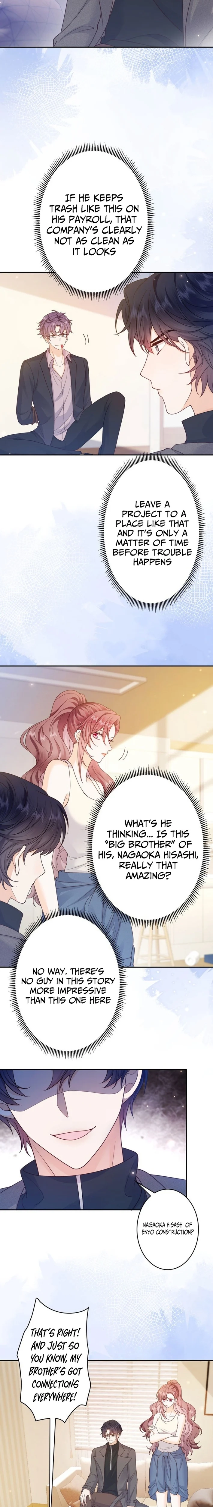 Reborn as the Villain Mom, but I