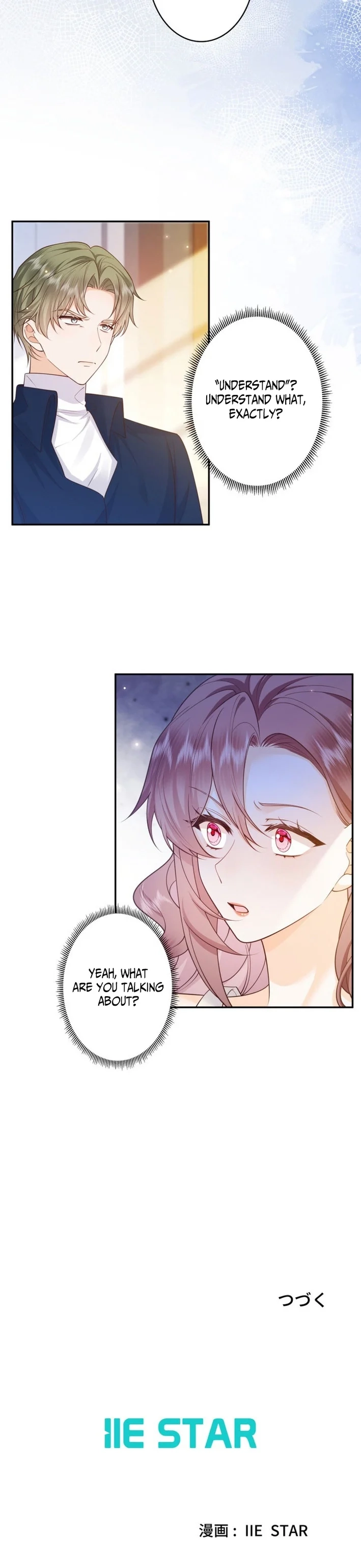 Reborn as the Villain Mom, but I