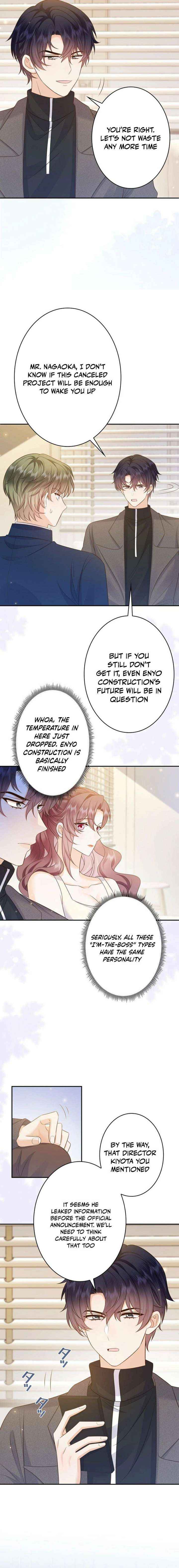 Reborn as the Villain Mom, but I