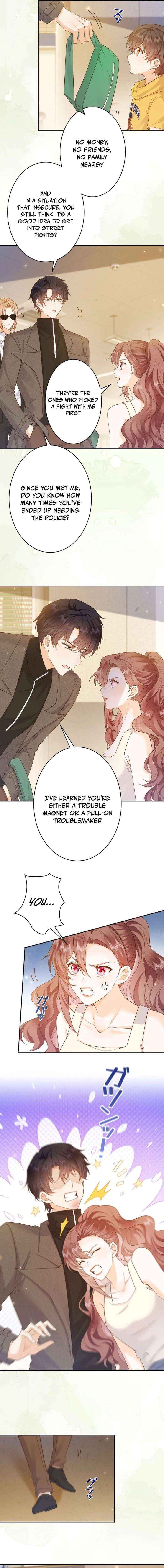 Reborn as the Villain Mom, but I