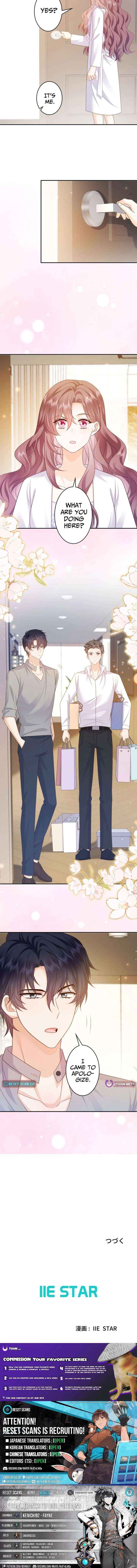 Reborn as the Villain Mom, but I