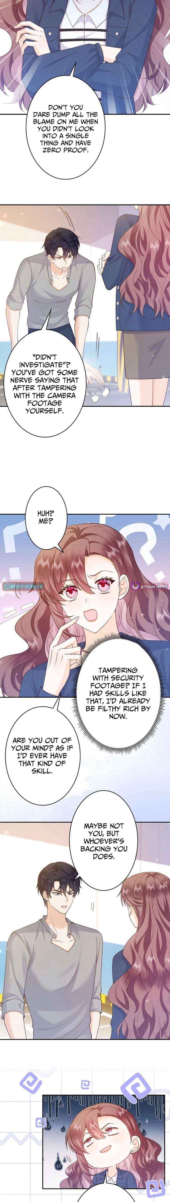 Reborn as the Villain Mom, but I