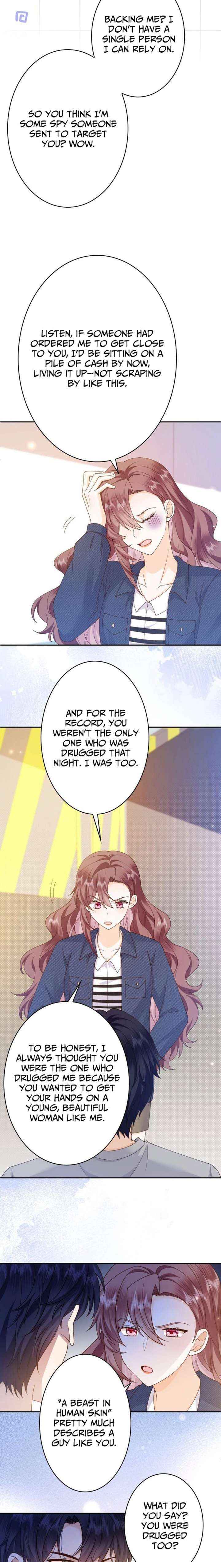Reborn as the Villain Mom, but I