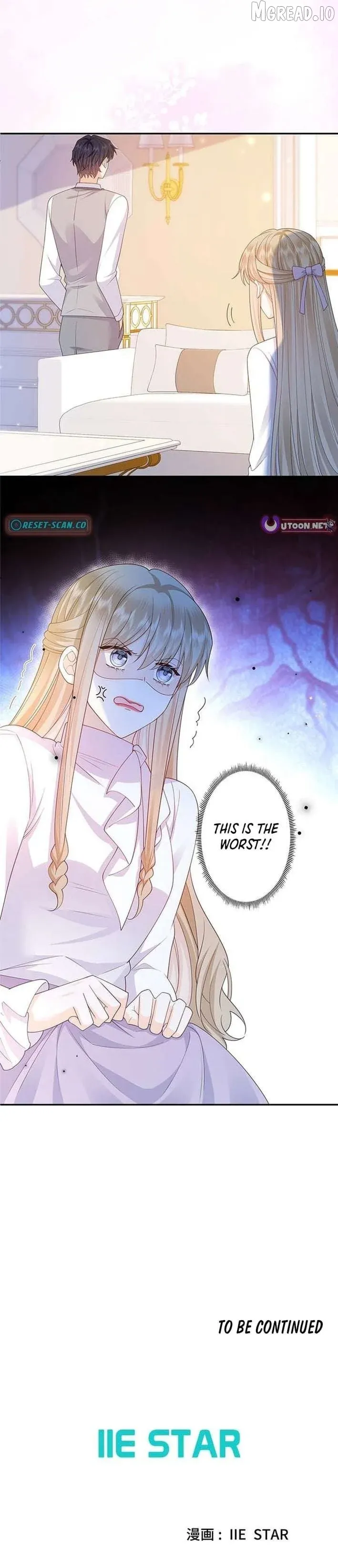 Reborn as the Villain Mom, but I