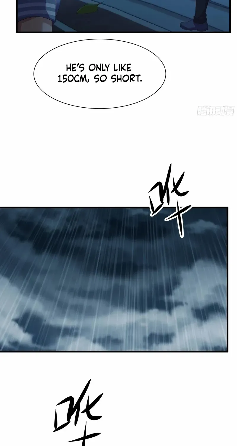 Reborn in the Water Margin World as the Strongest Wu Dalang Chapter 1 page 18 - 