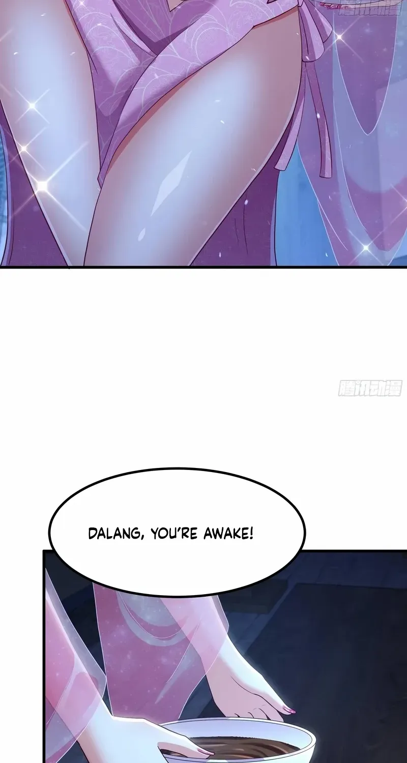 Reborn in the Water Margin World as the Strongest Wu Dalang Chapter 1 page 32 - 