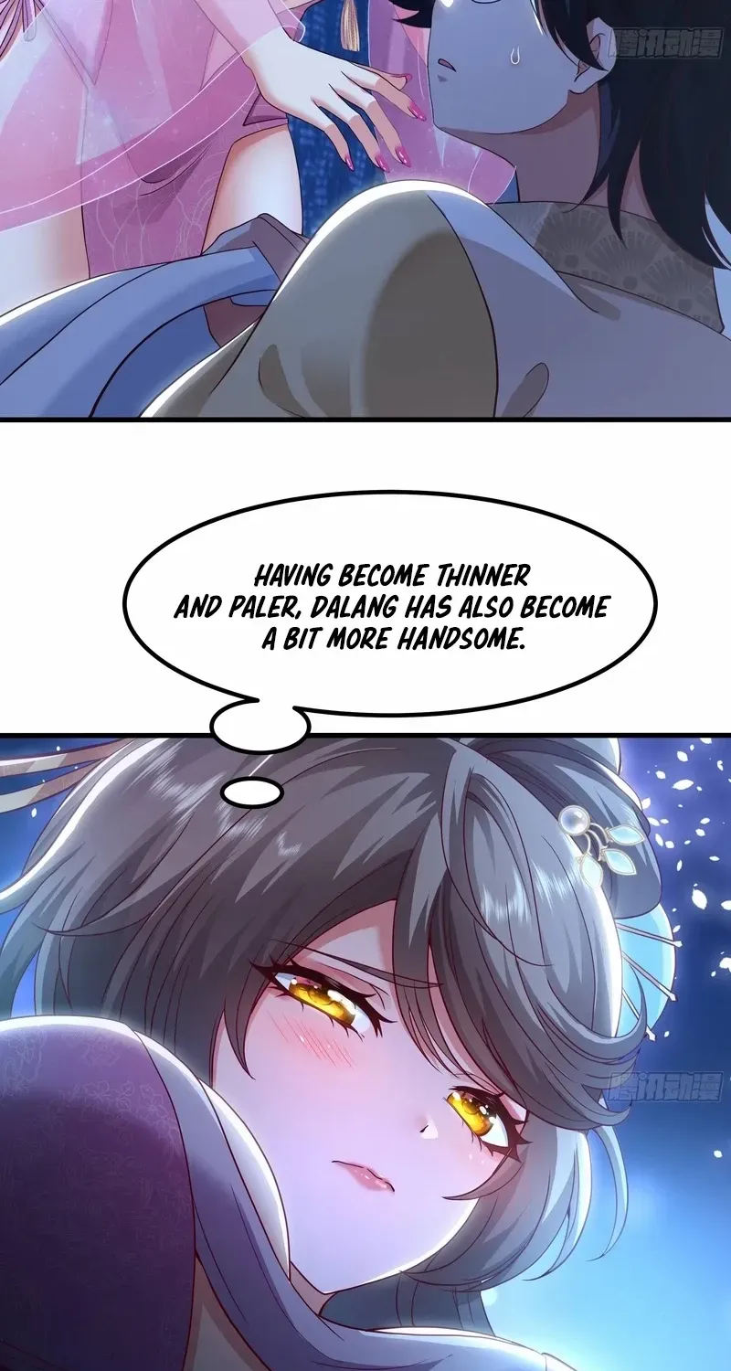 Reborn in the Water Margin World as the Strongest Wu Dalang Chapter 1 page 34 - 
