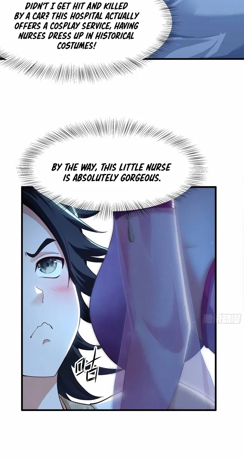 Reborn in the Water Margin World as the Strongest Wu Dalang Chapter 1 page 36 - 