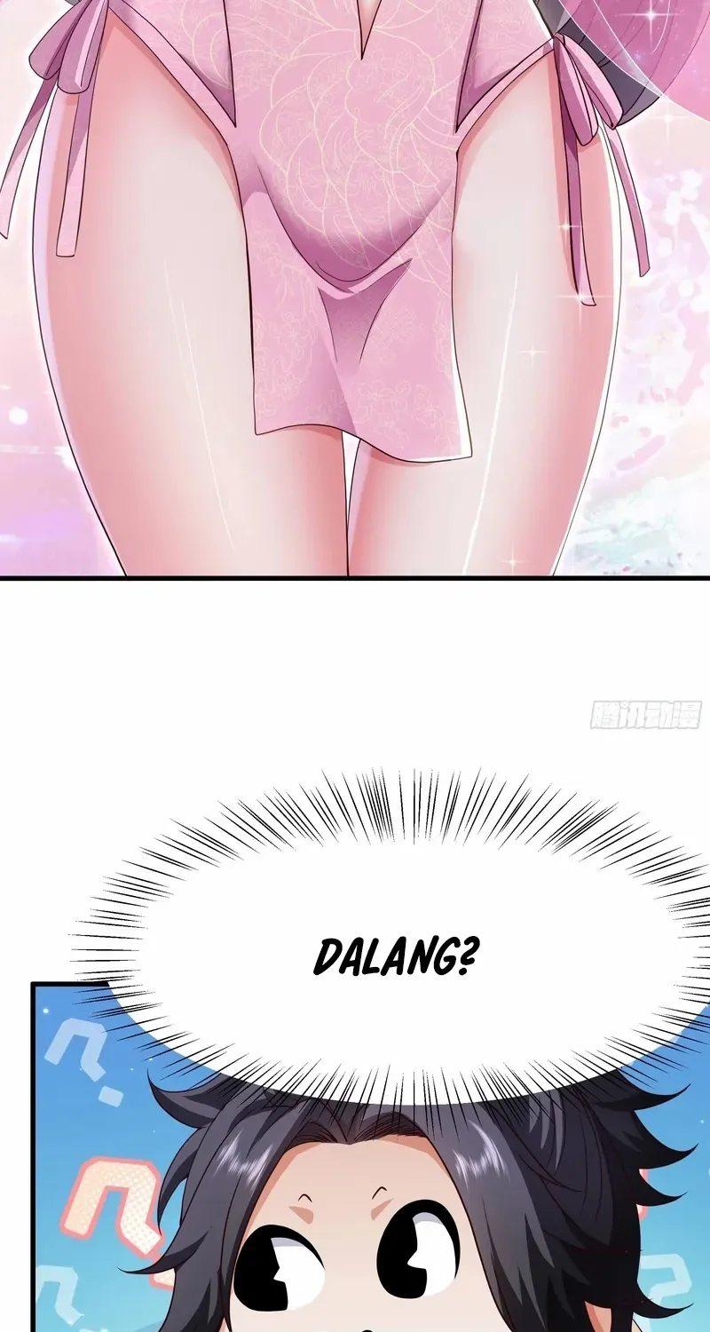 Reborn in the Water Margin World as the Strongest Wu Dalang Chapter 1 page 39 - 