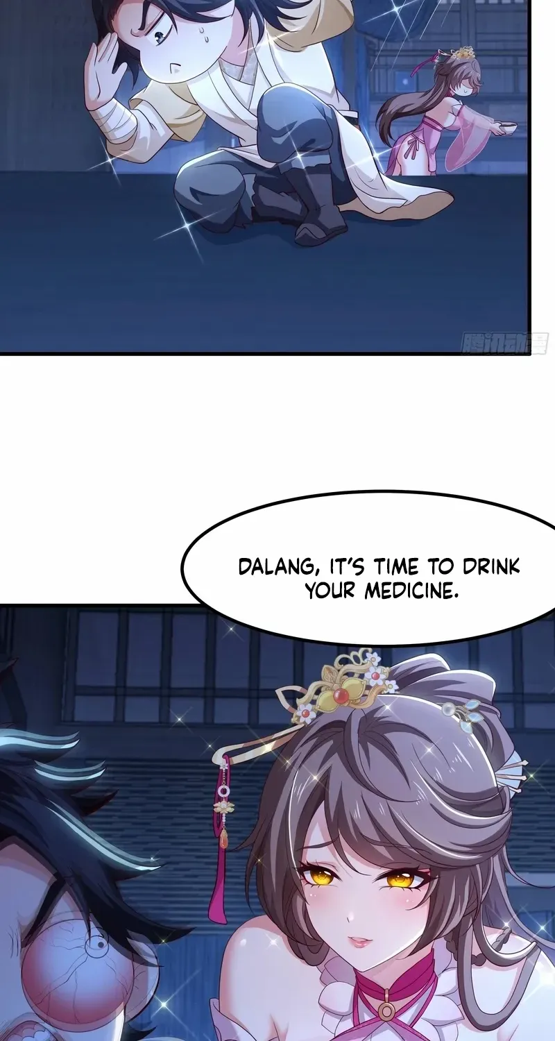 Reborn in the Water Margin World as the Strongest Wu Dalang Chapter 1 page 42 - 