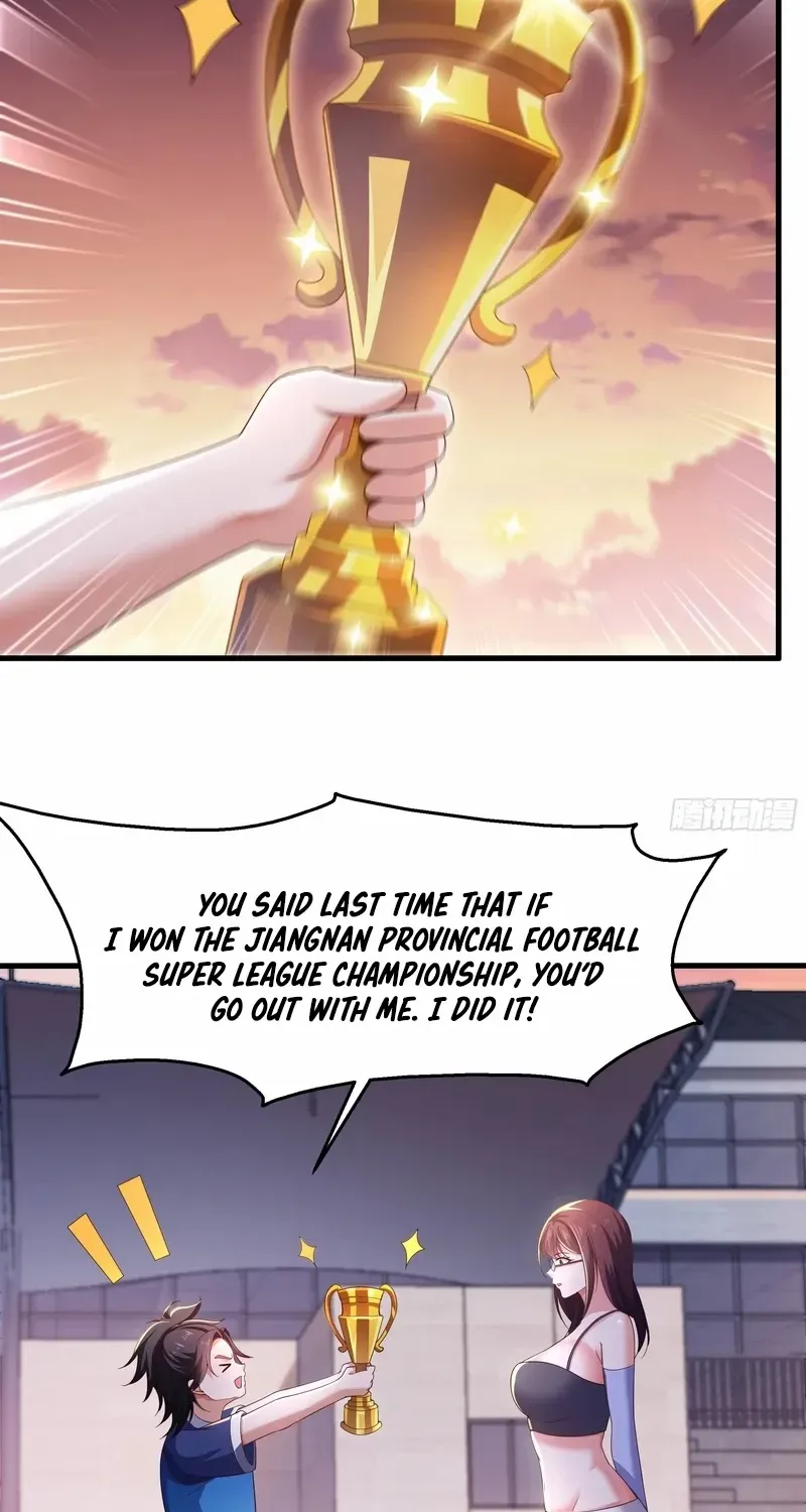 Reborn in the Water Margin World as the Strongest Wu Dalang Chapter 1 page 8 - 