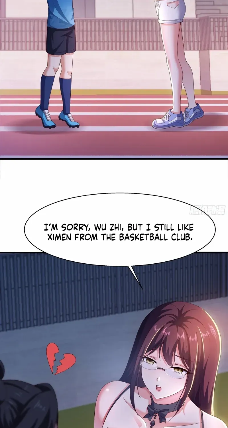 Reborn in the Water Margin World as the Strongest Wu Dalang Chapter 1 page 9 - 