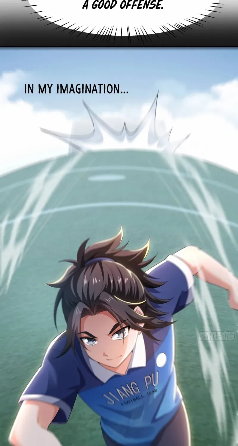 Reborn in the Water Margin World as the Strongest Wu Dalang Chapter 2 page 14 - 