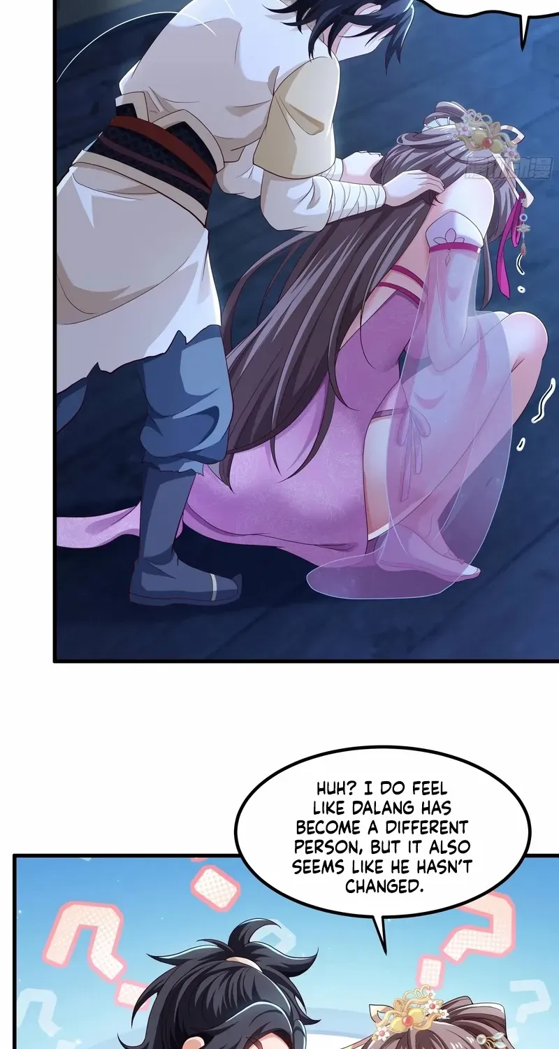 Reborn in the Water Margin World as the Strongest Wu Dalang Chapter 2 page 25 - 