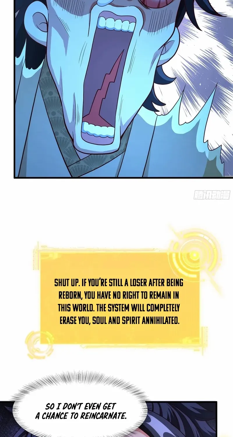 Reborn in the Water Margin World as the Strongest Wu Dalang Chapter 2 page 29 - 
