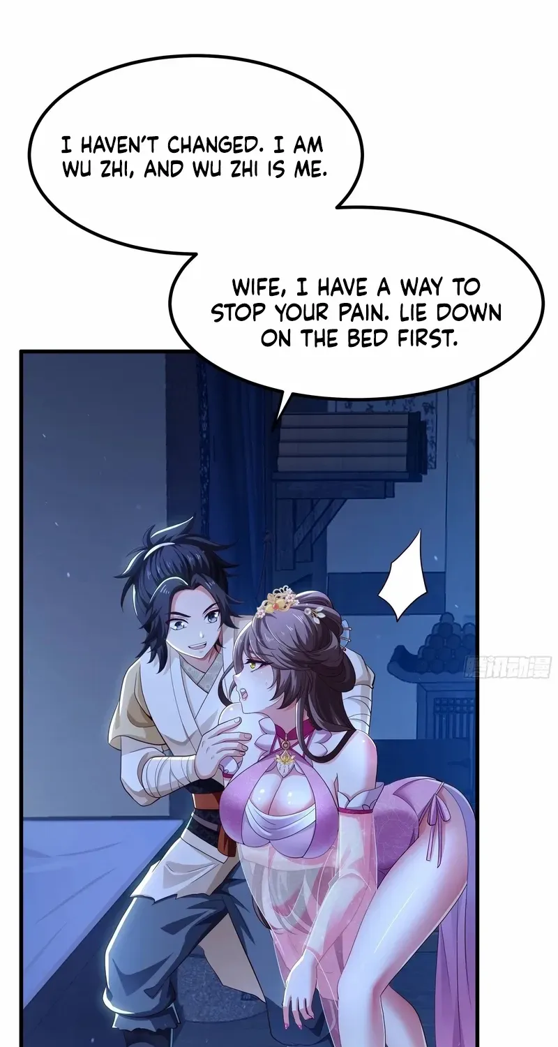 Reborn in the Water Margin World as the Strongest Wu Dalang Chapter 2 page 33 - 
