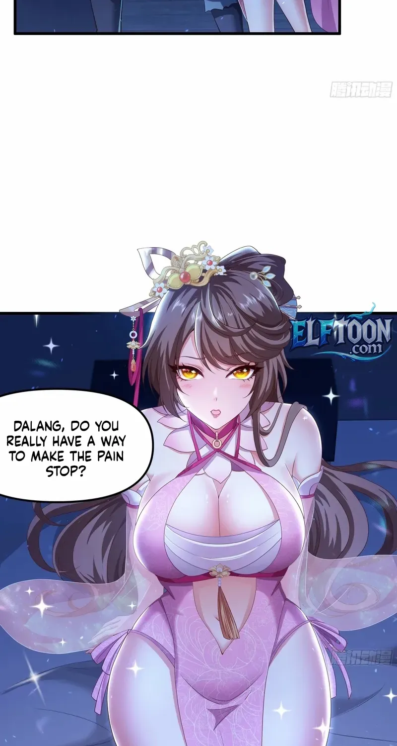 Reborn in the Water Margin World as the Strongest Wu Dalang Chapter 2 page 34 - 
