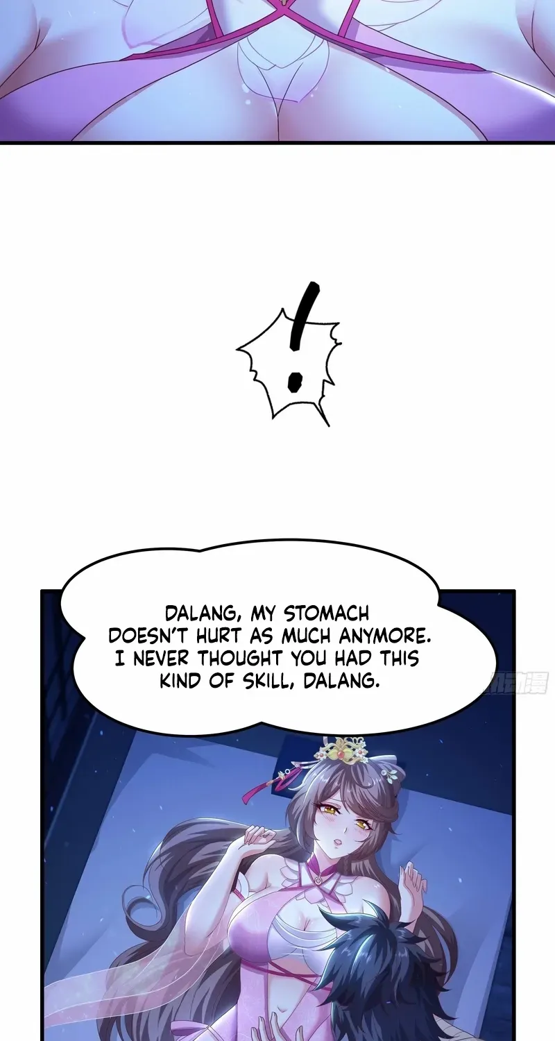 Reborn in the Water Margin World as the Strongest Wu Dalang Chapter 2 page 40 - 