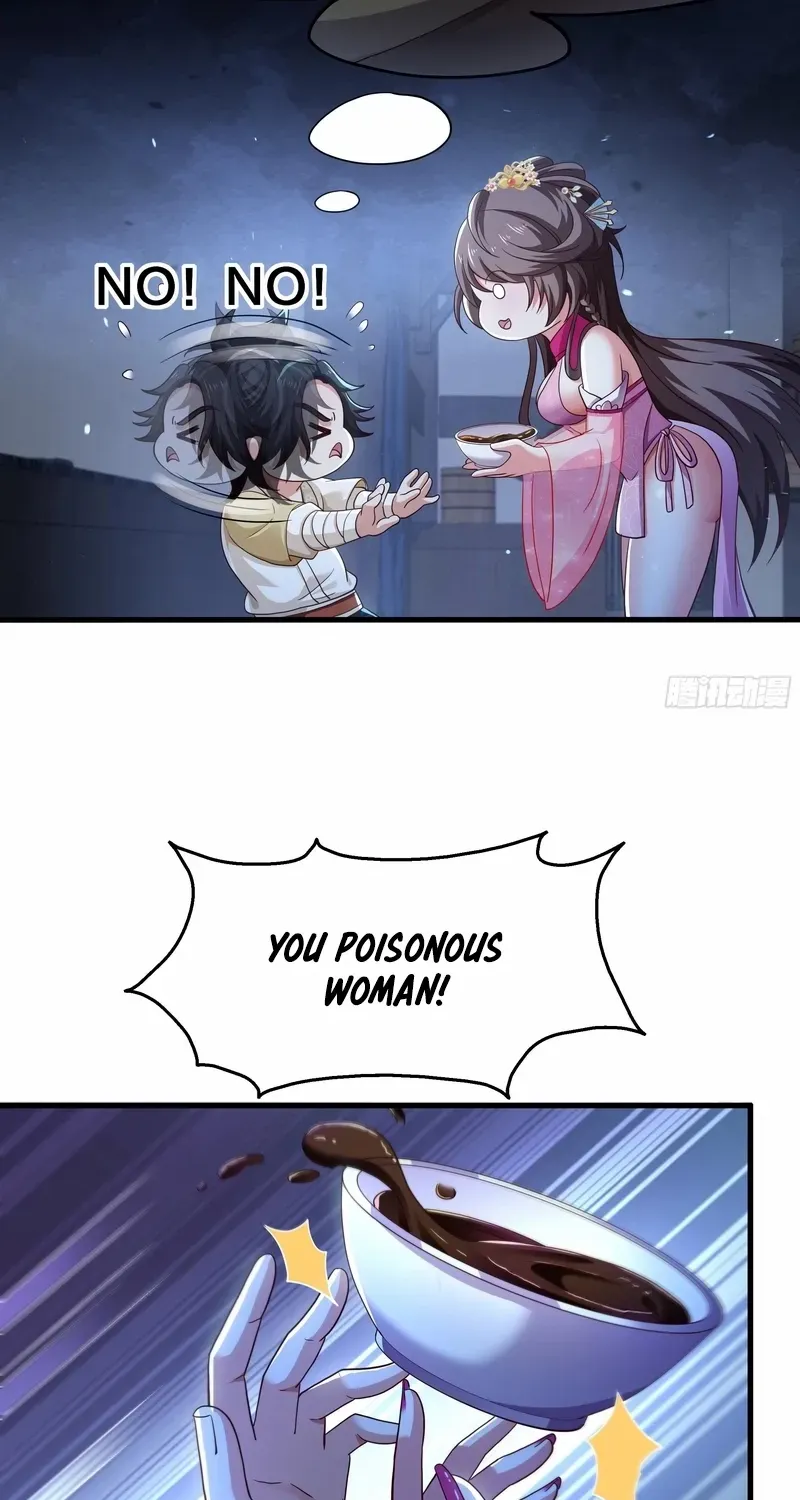 Reborn in the Water Margin World as the Strongest Wu Dalang Chapter 2 page 5 - 