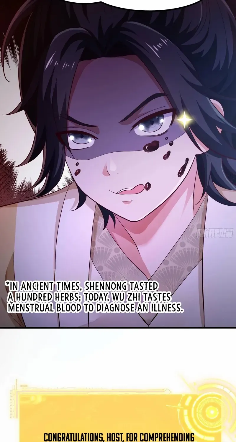 Reborn in the Water Margin World as the Strongest Wu Dalang Chapter 2 page 57 - 