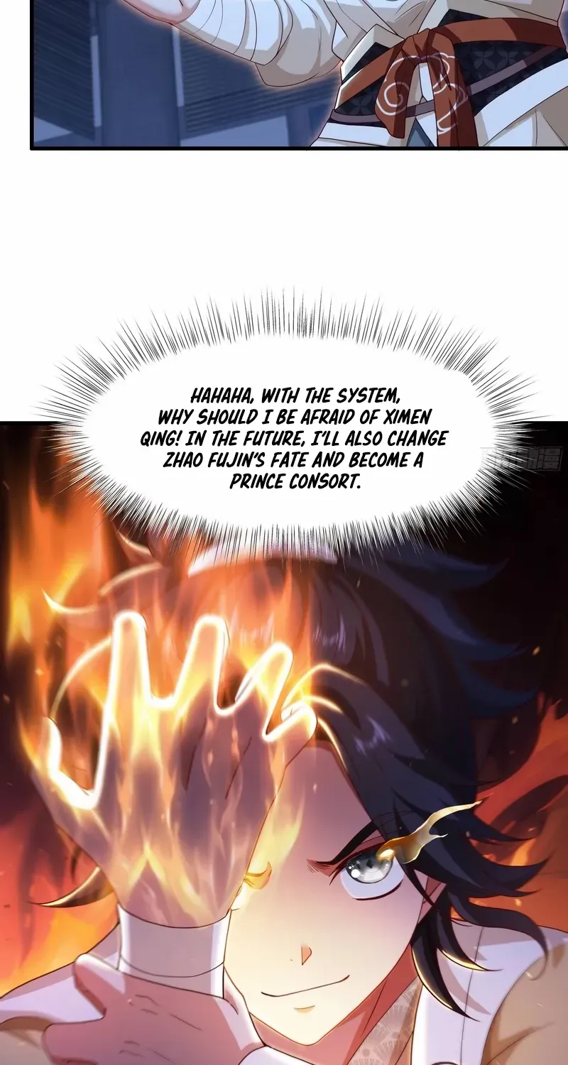 Reborn in the Water Margin World as the Strongest Wu Dalang Chapter 2 page 59 - 