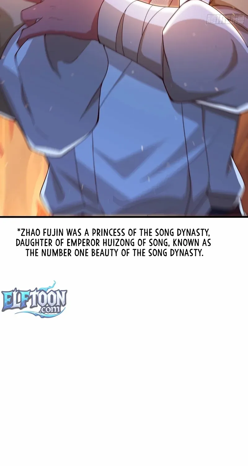 Reborn in the Water Margin World as the Strongest Wu Dalang Chapter 2 page 60 - 
