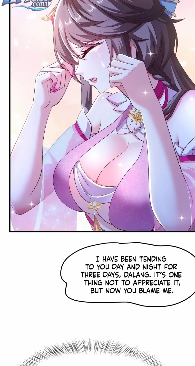Reborn in the Water Margin World as the Strongest Wu Dalang Chapter 2 page 8 - 